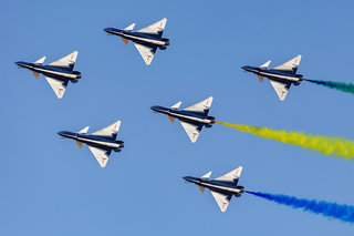 PLAAF BaYi J-10 IM1 2948 11