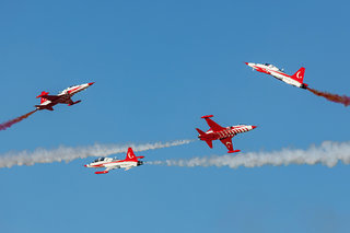 Turkish Stars Canadair NF-5A-2000 IM1 8865 71-3058