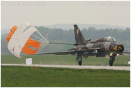 Swidwin Air Base Visit, May 2009